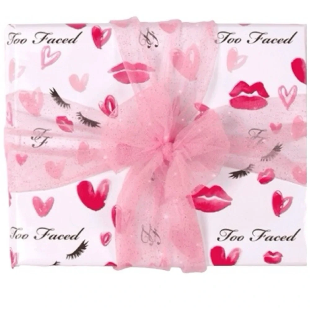 Too Faced Gift Wrapping 3 Sets